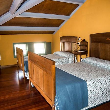 Casa Don Din Guest House Cruces ภายนอก รูปภาพ