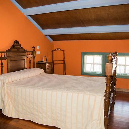 Casa Don Din Guest House Cruces ภายนอก รูปภาพ