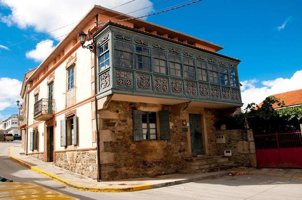 Casa Don Din Guest House Cruces ภายนอก รูปภาพ