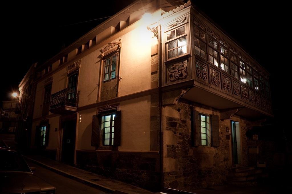 Casa Don Din Guest House Cruces ภายนอก รูปภาพ