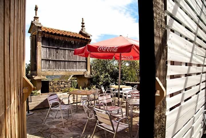 Casa Don Din Guest House Cruces ภายนอก รูปภาพ