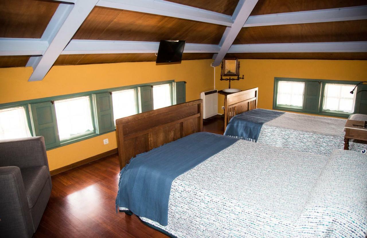 Casa Don Din Guest House Cruces ภายนอก รูปภาพ