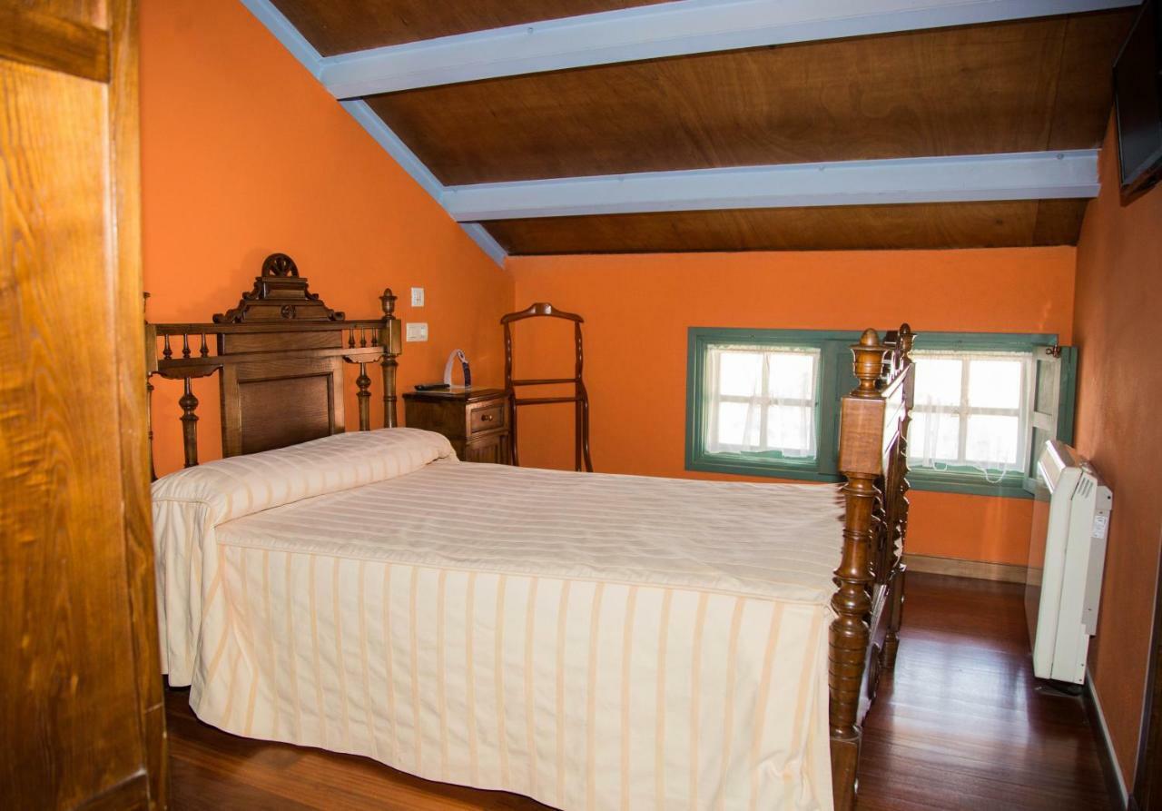 Casa Don Din Guest House Cruces ภายนอก รูปภาพ
